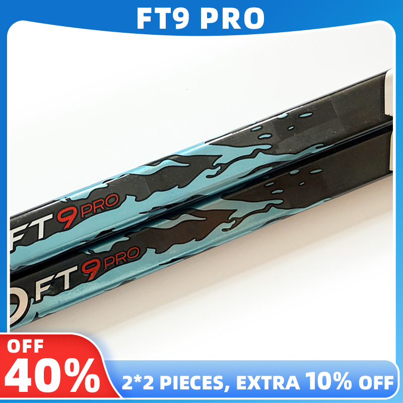 Field Hockey Stick - [عبوة من قطعتين] [FT9 PRO] عصي