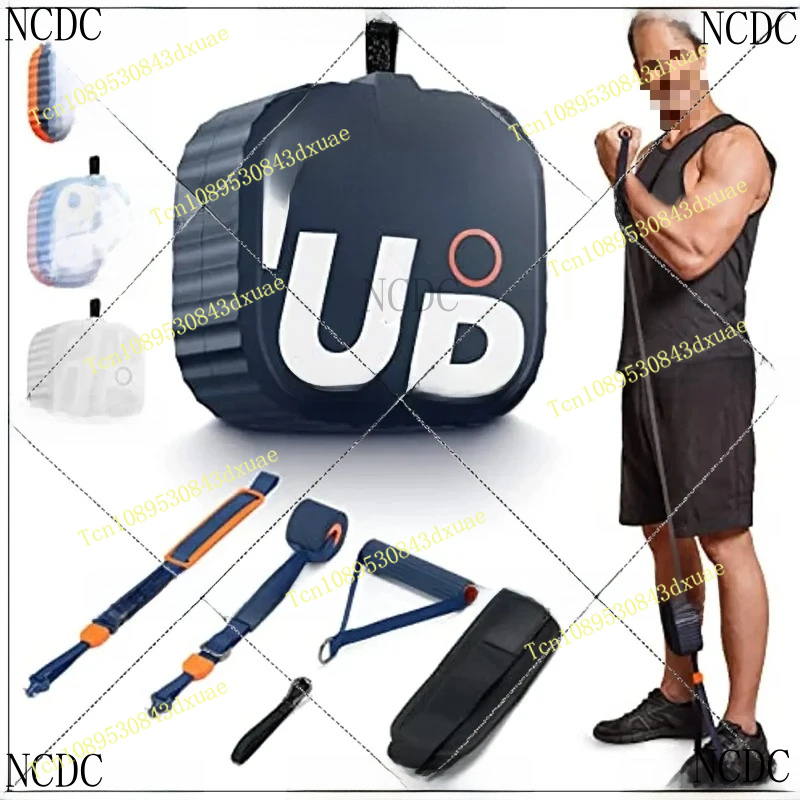Sports Equipment Suppliers - معدات لياقة بدنية منزلية مع أربطة