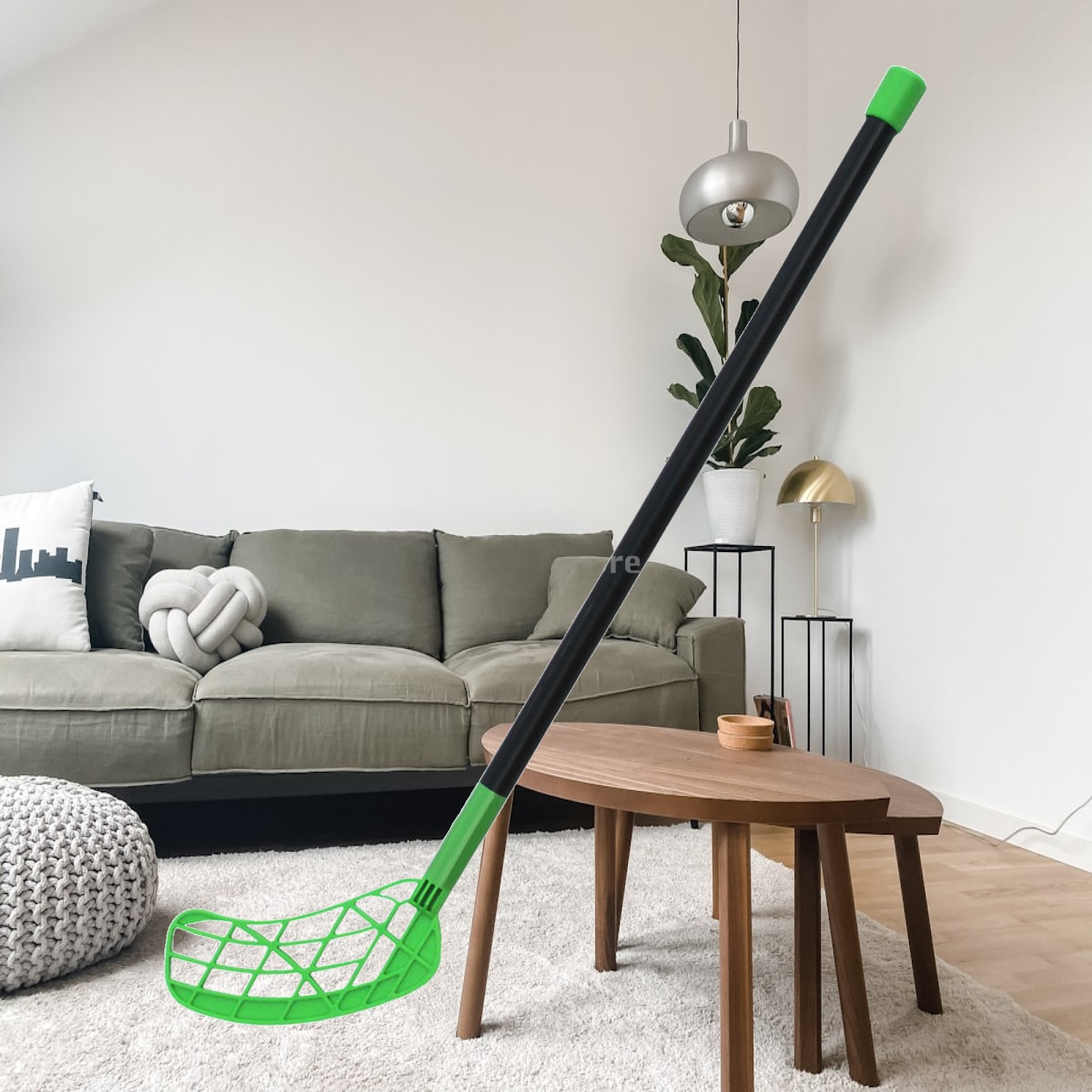 Field Hockey Stick - عصا هوكي الأرضية خفيفة الوزن لتحسين