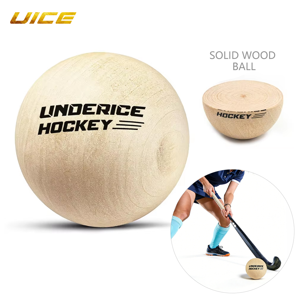 Field Hockey Stick - UICE 1 قطعة هوكي الجليد كرة