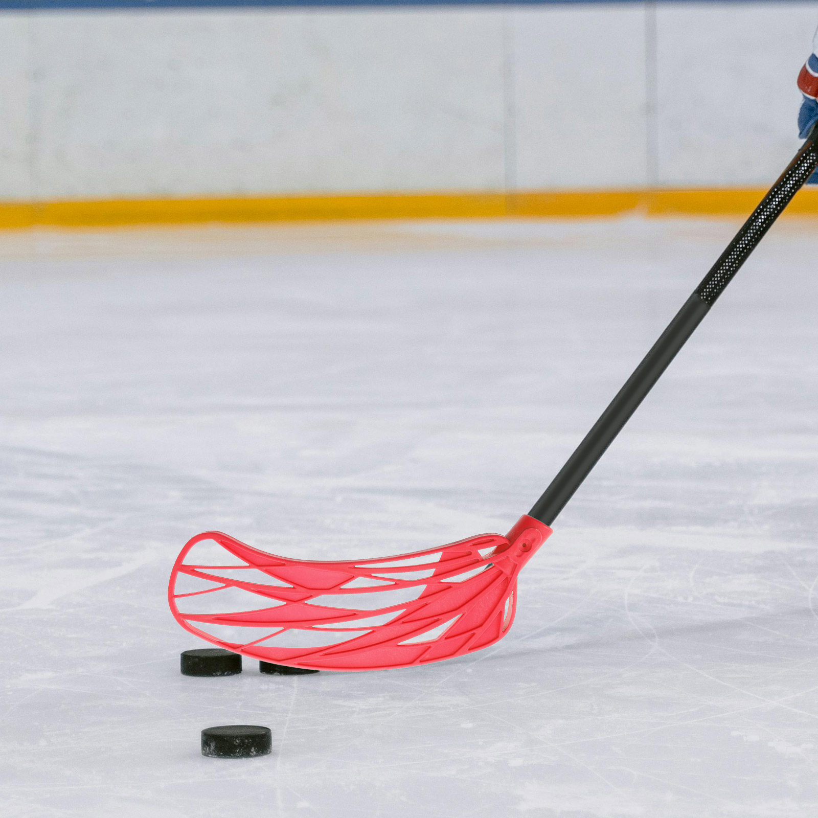 Field Hockey Stick - استبدال شفرة عصا الهوكي للاستخدام في