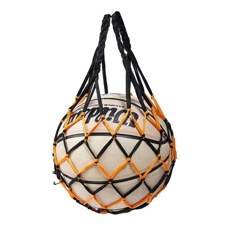 حقيبة شبكية لكرة القدم، مصنوعة - مراجعة Sports Equipment Volleyball وسعره