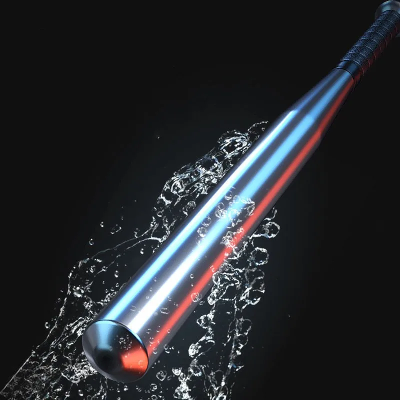 مضرب بيسبول سميك جديد خارجي مع - مراجعة Sports Equipment Bat وسعره