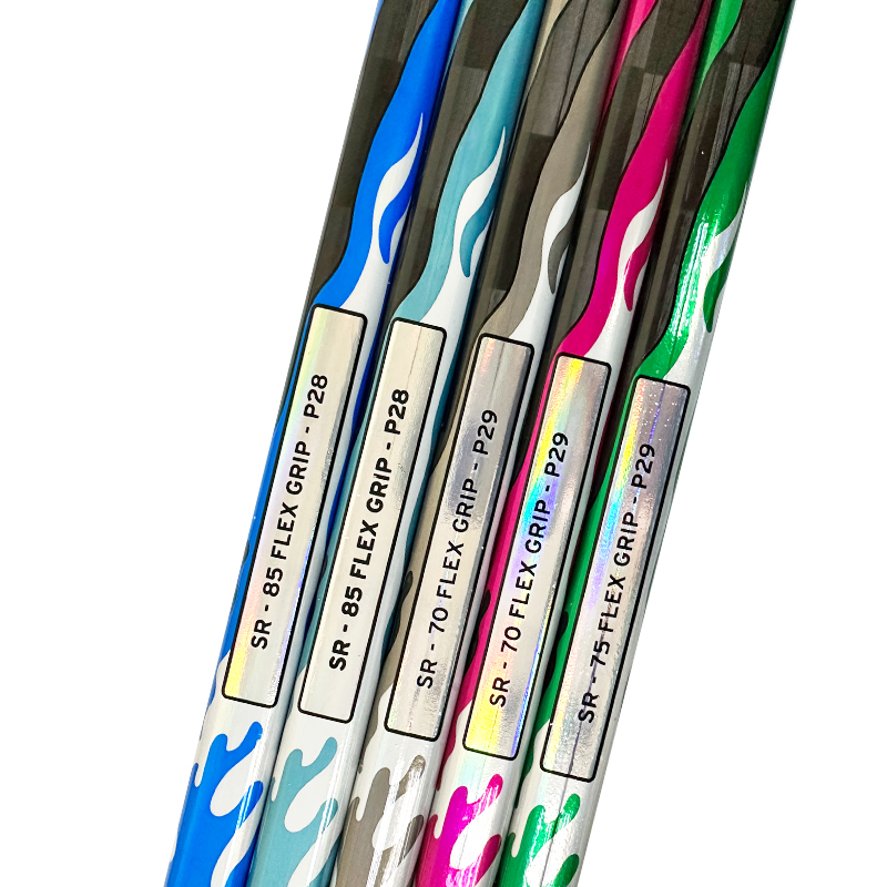 [عبوة من قطعتين] [FT9 PRO] عصي - مراجعة Field Hockey Stick وسعره
