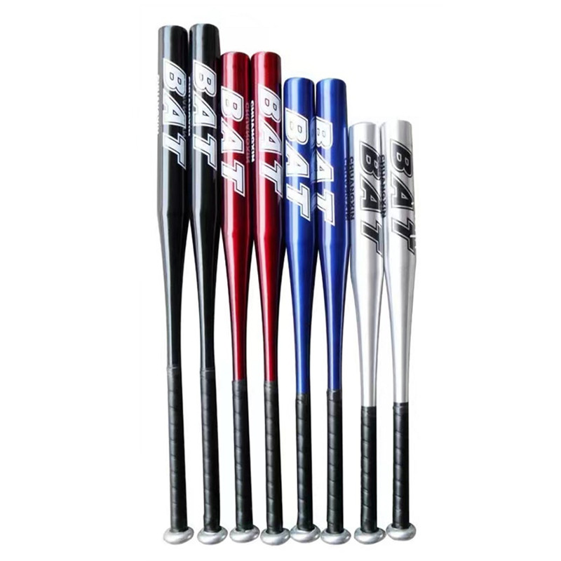 مضرب بيسبول من سبائك الألومنيو - مراجعة Sports Equipment Bat وسعره
