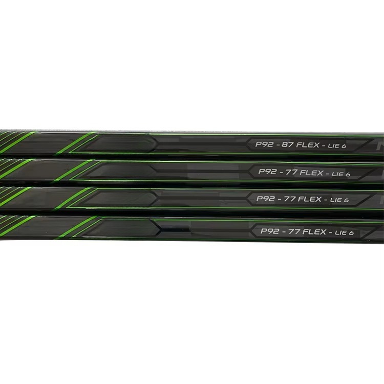 سعر المصنع أعواد الهوكي المجدد - مراجعة Field Hockey Stick وسعره