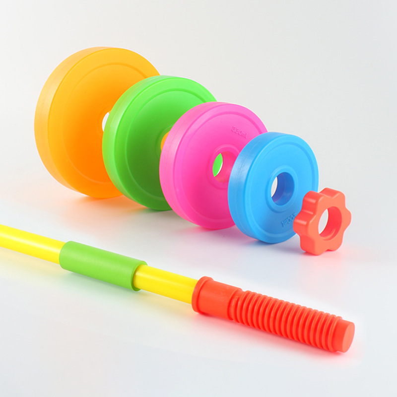 دمبل للياقة البدنية، باربل لرف - مراجعة Sports Equipment Manufacturers وسعره