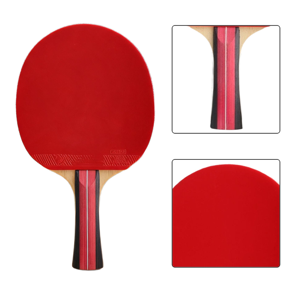 مضرب تنس الطاولة مكون من 5 طبق - مراجعة Sports Equipment Bat وسعره