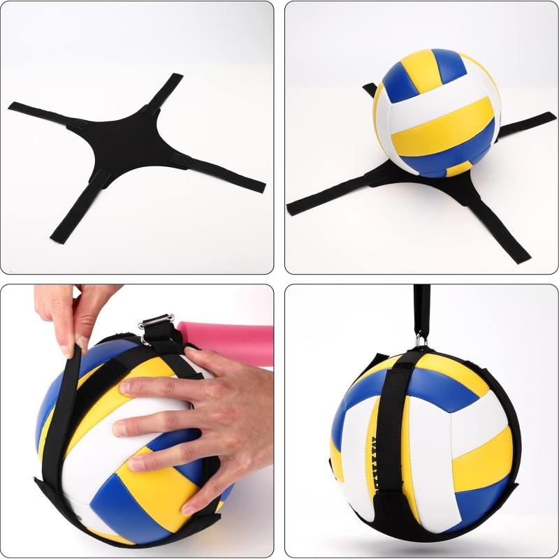 مدرب القفز على الكرة الطائرة ب - مراجعة Sports Equipment Volleyball وسعره
