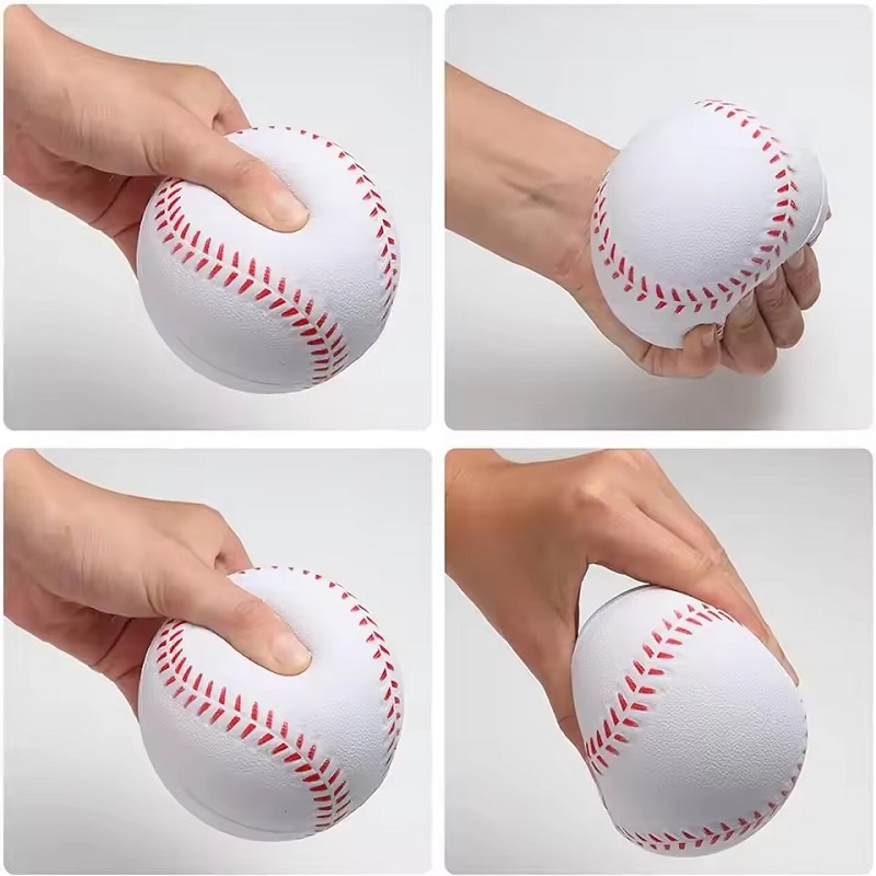 كرة بيسبول مرنة وآمنة من البول - مراجعة Sports Equipment Manufacturers وسعره