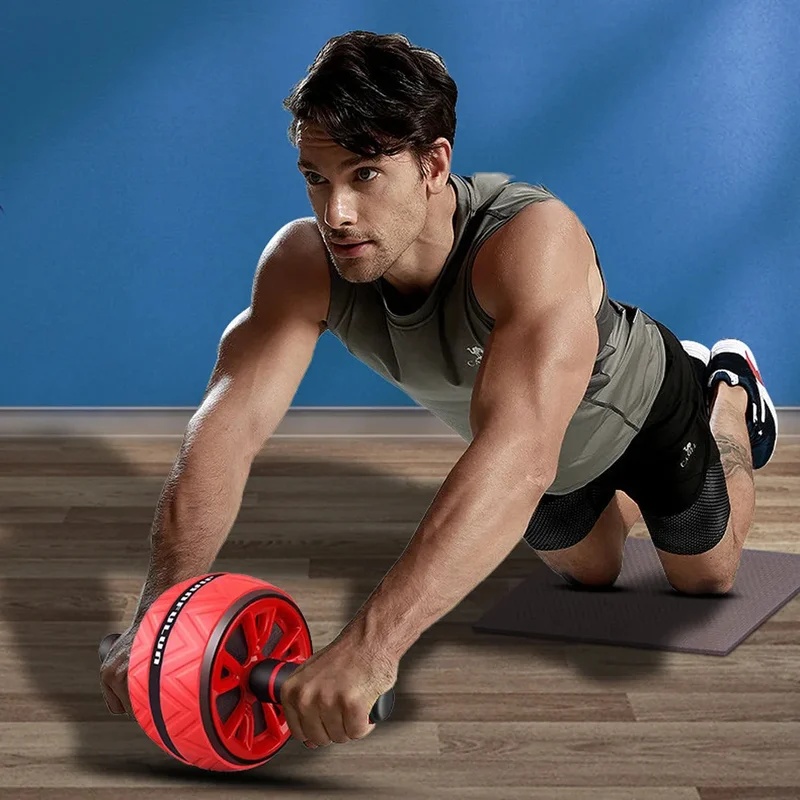 عجلة تمارين البطن غير القابلة  - مراجعة Sports Equipment Suppliers وسعره