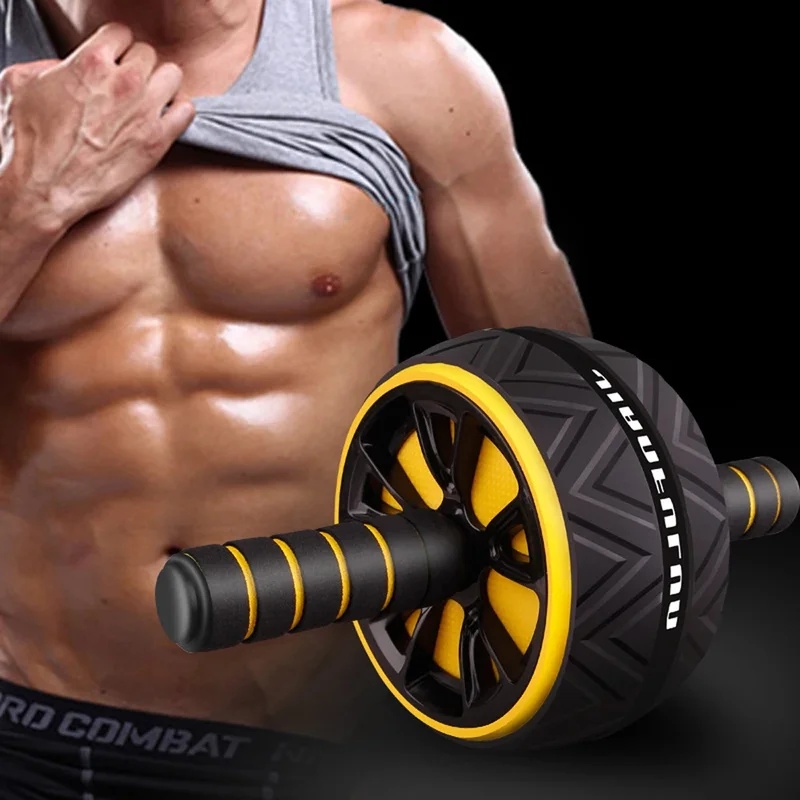 عجلة تمارين البطن غير القابلة  - مراجعة Sports Equipment Suppliers وسعره