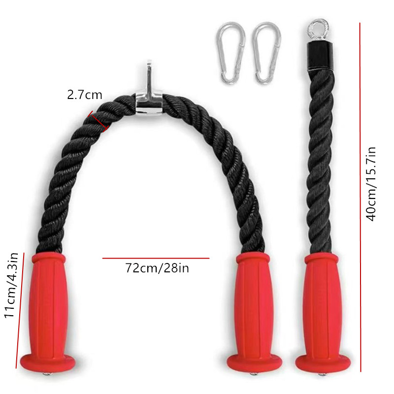 مريح ثلاثية الرؤوس الحبال عدم  - مراجعة Sports Equipment Suppliers وسعره