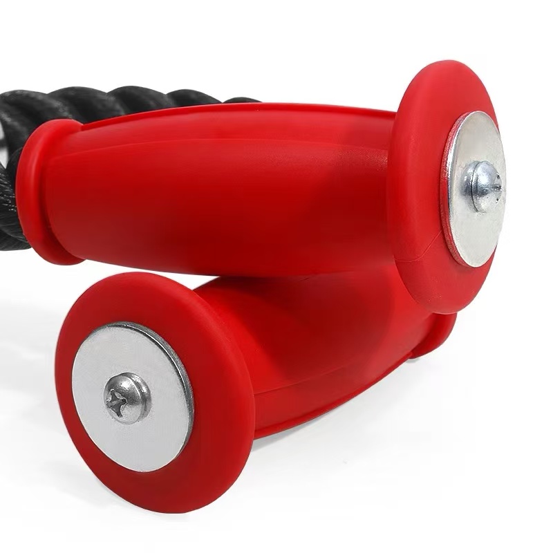 مريح ثلاثية الرؤوس الحبال عدم  - مراجعة Sports Equipment Suppliers وسعره