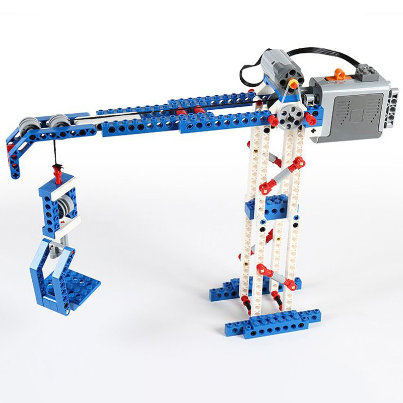 مجموعة تعليمية STEM 9686، مكعب - مراجعة Sports Equipment For Schools وسعره