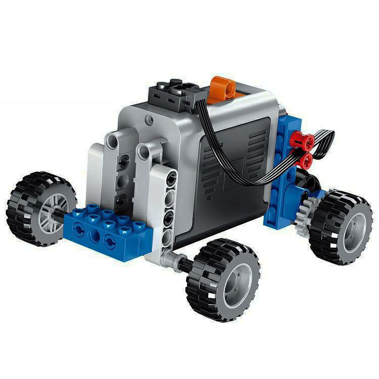 مجموعة تعليمية STEM 9686، مكعب - مراجعة Sports Equipment For Schools وسعره