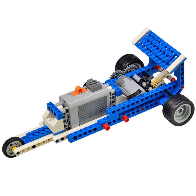 مجموعة تعليمية STEM 9686، مكعب - مراجعة Sports Equipment For Schools وسعره