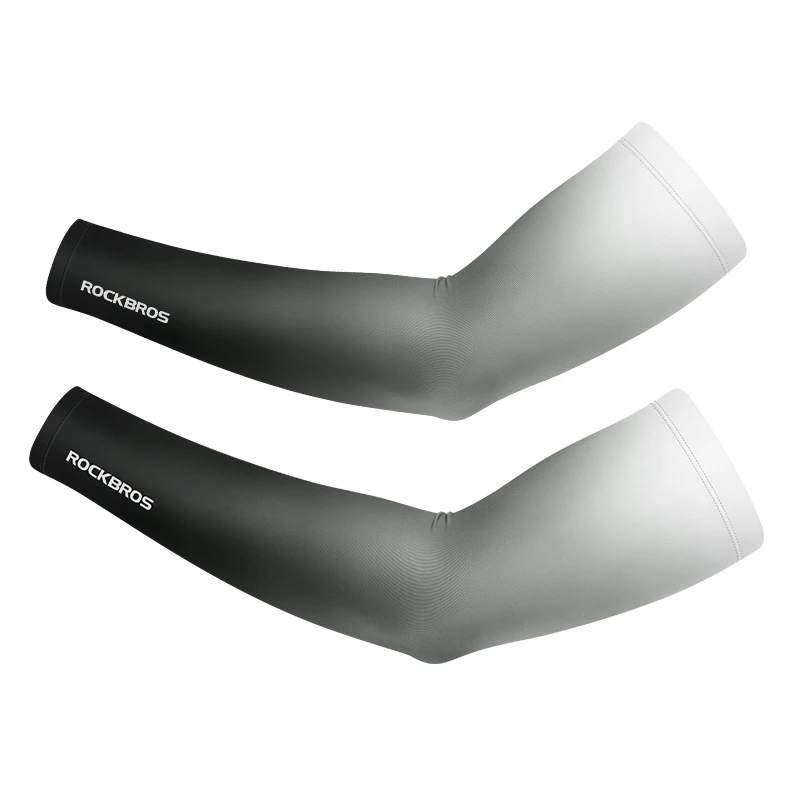ROCKBROS أكمام أذرع تبريد من ا - مراجعة Sports Equipment Manufacturers وسعره