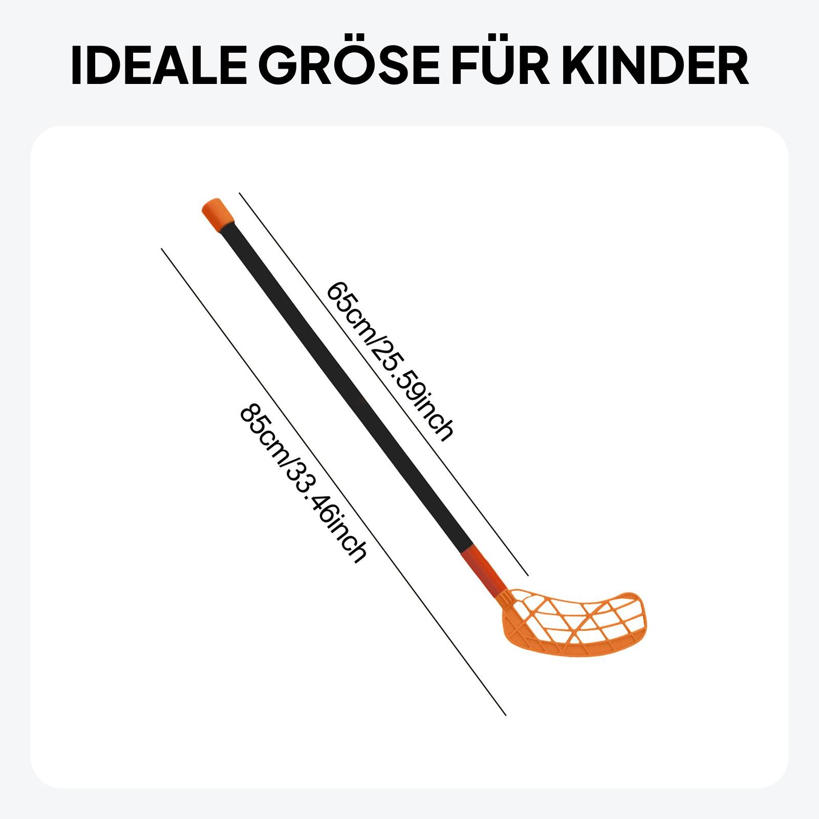 عصا هوكي الأرضية خفيفة الوزن ل - مراجعة Field Hockey Stick وسعره