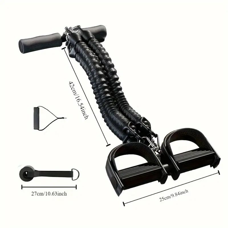 دواسة التوتر حبل مجتذب ممارسة  - مراجعة Sports Equipment Manufacturers وسعره