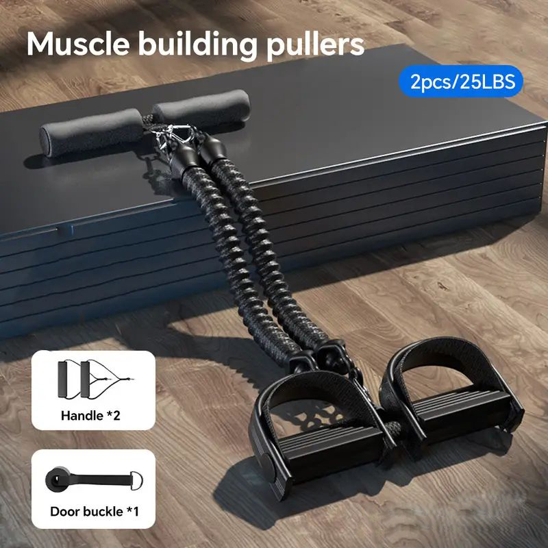 دواسة التوتر حبل مجتذب ممارسة  - مراجعة Sports Equipment Manufacturers وسعره
