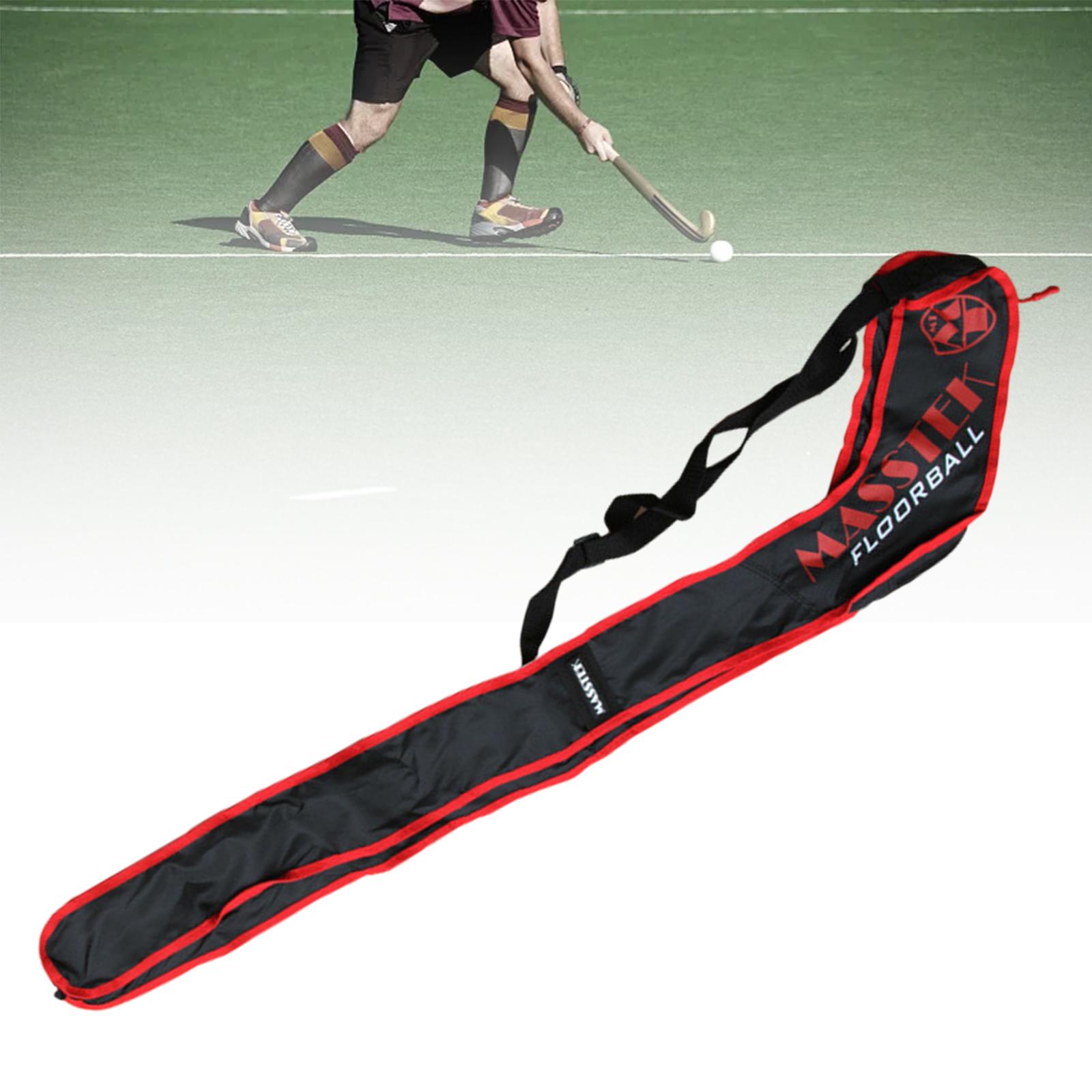 حقيبة عصي هوكي الجليد، حقيبة ه - مراجعة Field Hockey Stick وسعره