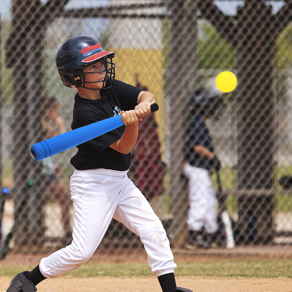 مجموعة واحدة من مضارب البيسبول - مراجعة Sports Equipment Bat وسعره