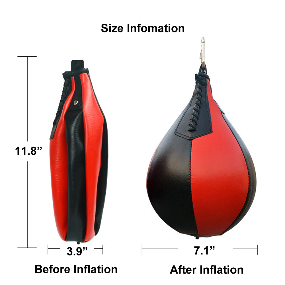جديد المهنية بولي Boxing الملا - مراجعة Sports Equipment Manufacturers وسعره