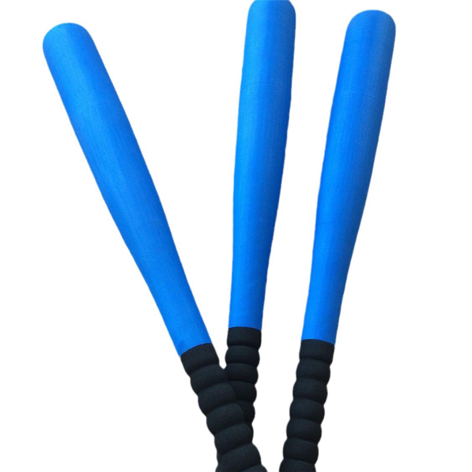 مجموعة مضارب بيسبول ناعمة، مضر - مراجعة Sports Equipment Bat وسعره