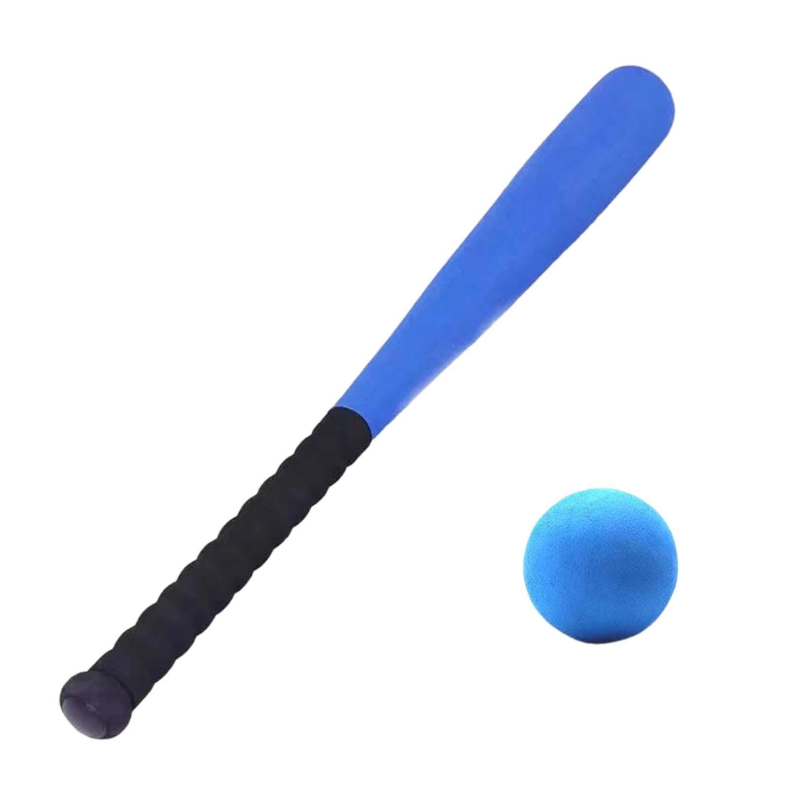 مجموعة مضارب بيسبول ناعمة، مضر - مراجعة Sports Equipment Bat وسعره