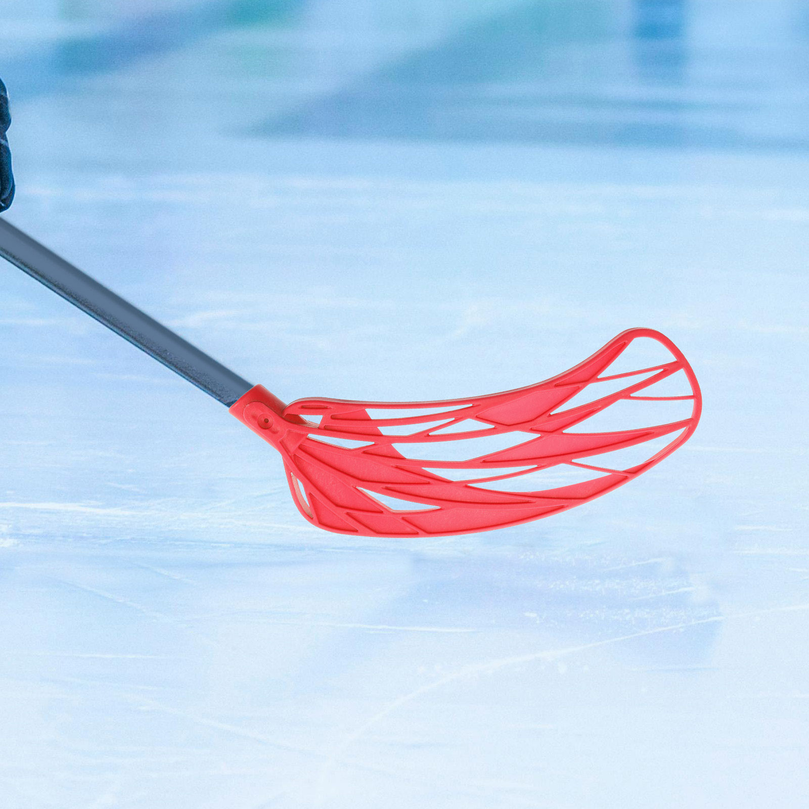 استبدال شفرة عصا الهوكي للاستخ - مراجعة Field Hockey Stick وسعره