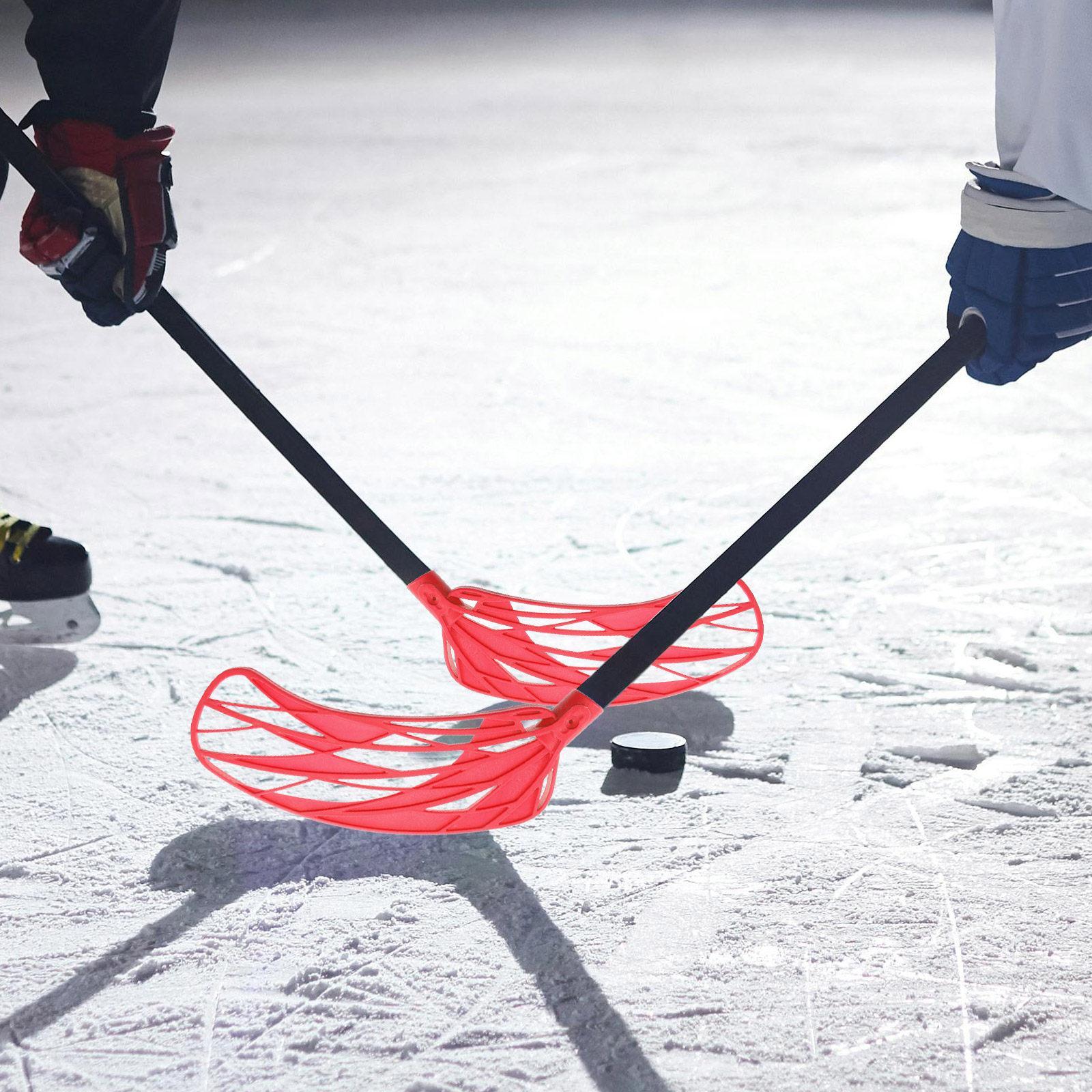 استبدال شفرة عصا الهوكي للاستخ - مراجعة Field Hockey Stick وسعره
