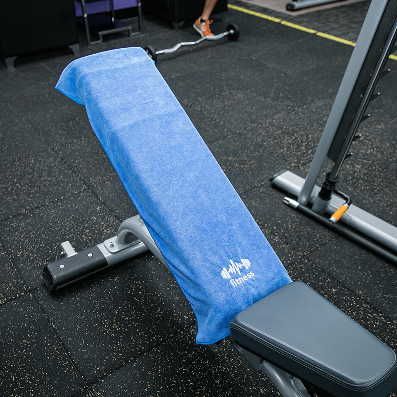 منشفة اللياقة البدنية للرياضة  - مراجعة Sports Equipment Manufacturers وسعره