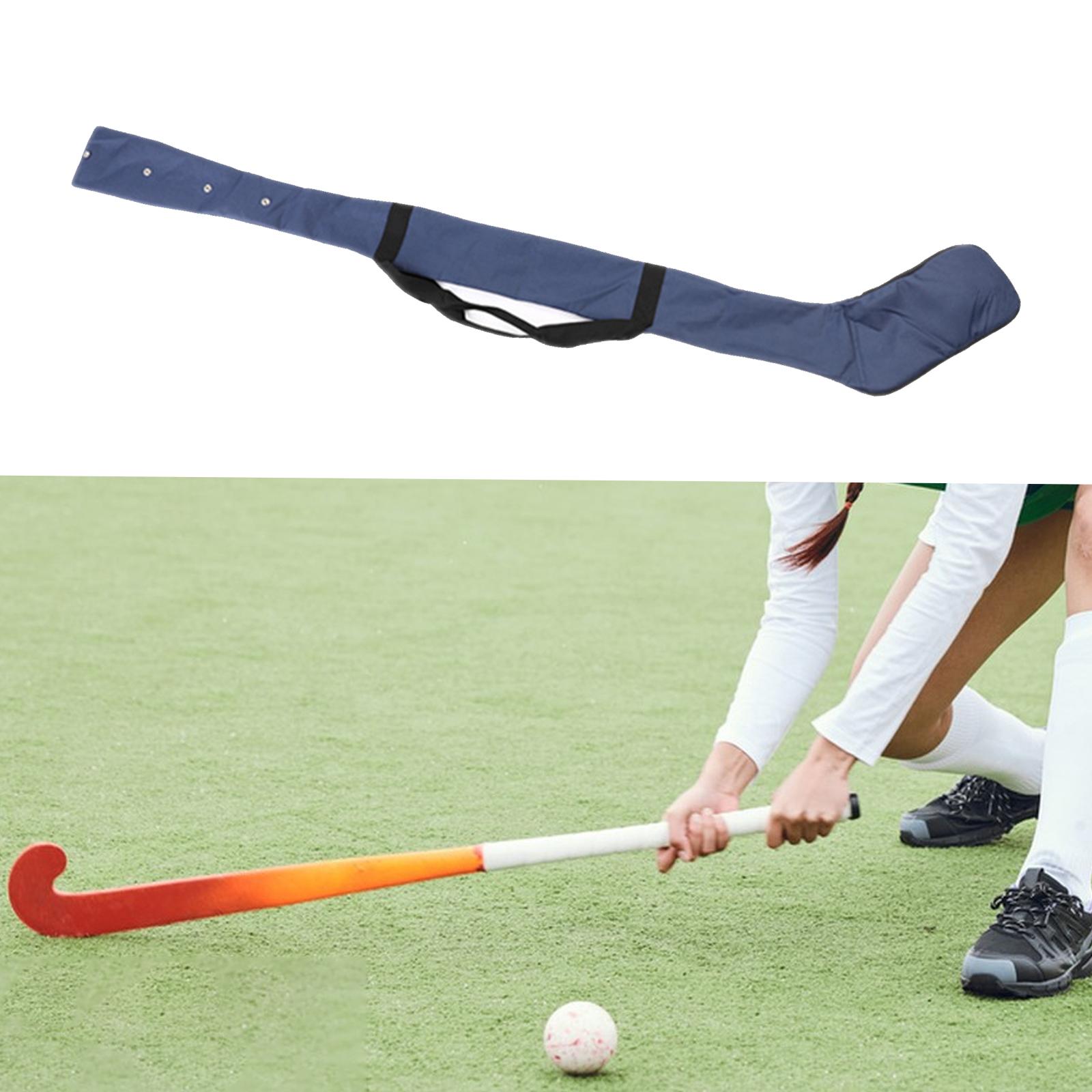 حقيبة حمل عصي الهوكي، حقيبة ظه - مراجعة Field Hockey Stick وسعره