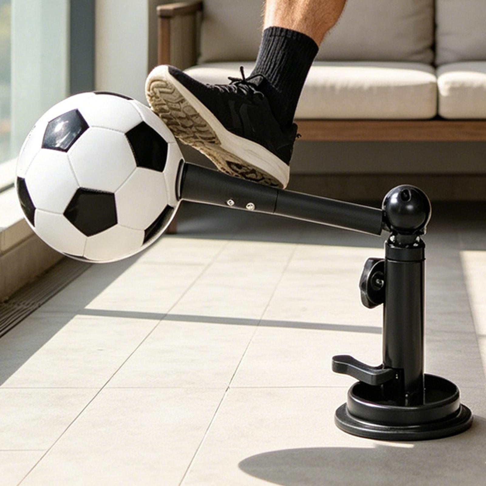 أداة تدريب كرة القدم بدون استخ - مراجعة Sports Equipment For Schools وسعره