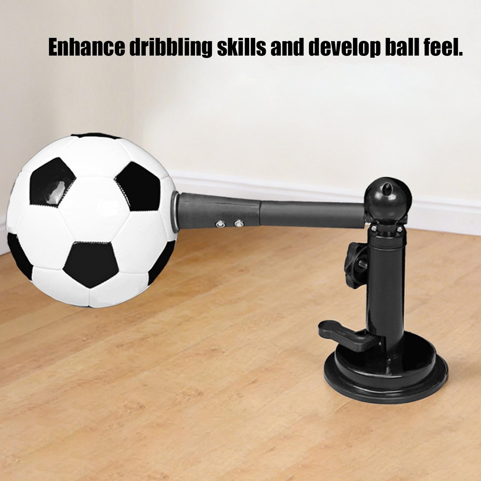 أداة تدريب كرة القدم بدون استخ - مراجعة Sports Equipment For Schools وسعره
