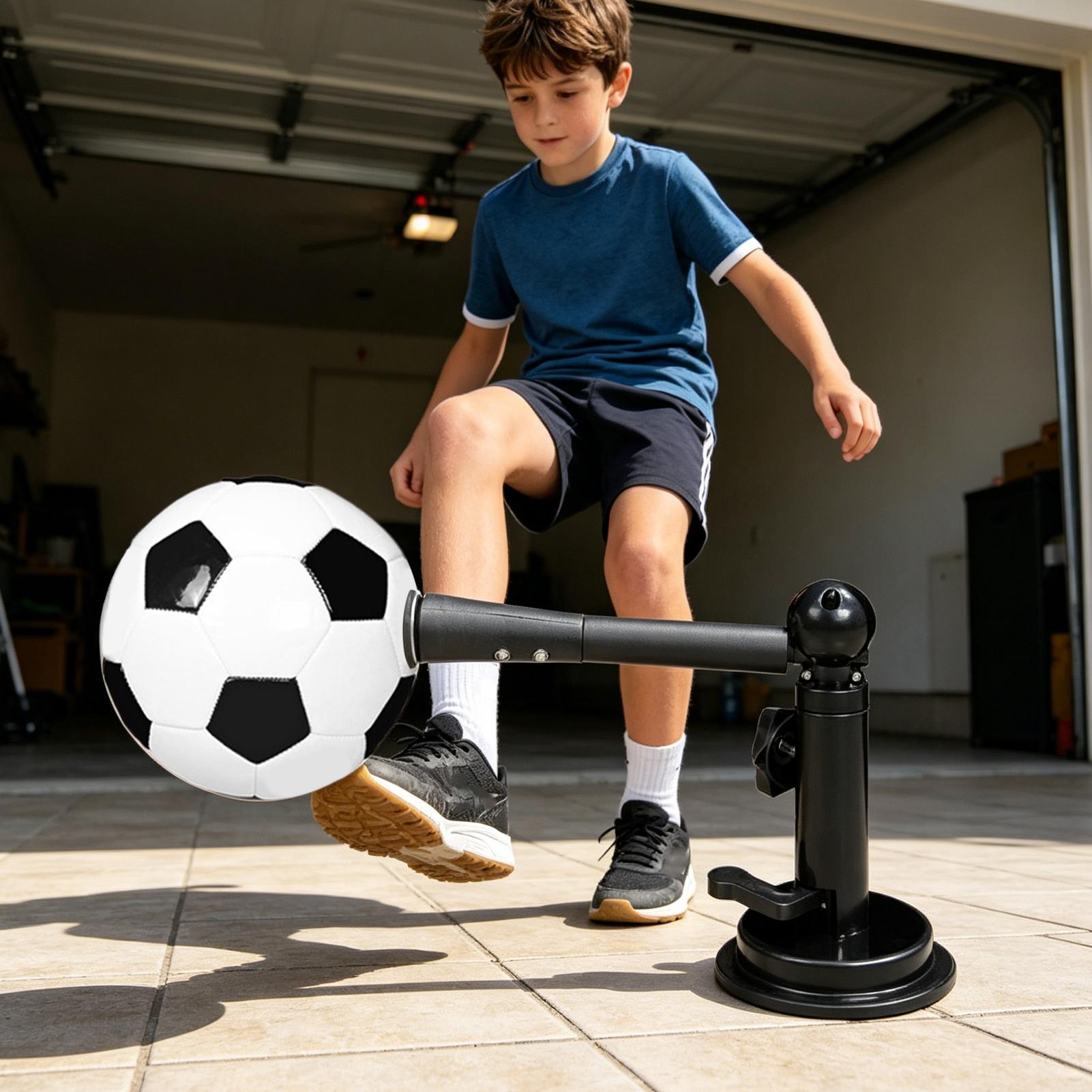 أداة تدريب كرة القدم بدون استخ - مراجعة Sports Equipment For Schools وسعره