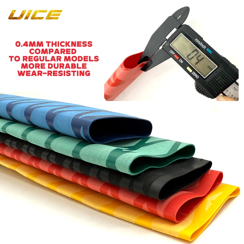 UICE هوكي شريط لحام عدم الانزل - مراجعة Field Hockey Stick وسعره