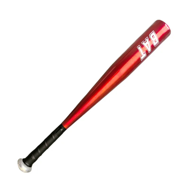 مجموعة مضرب بيسبول من سبائك ال - مراجعة Sports Equipment Bat وسعره
