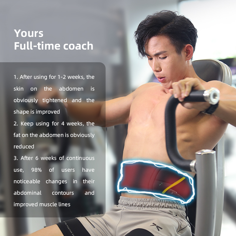 جهاز تحفيز العضلات المحمول EMS - مراجعة Sports Equipment Factory وسعره