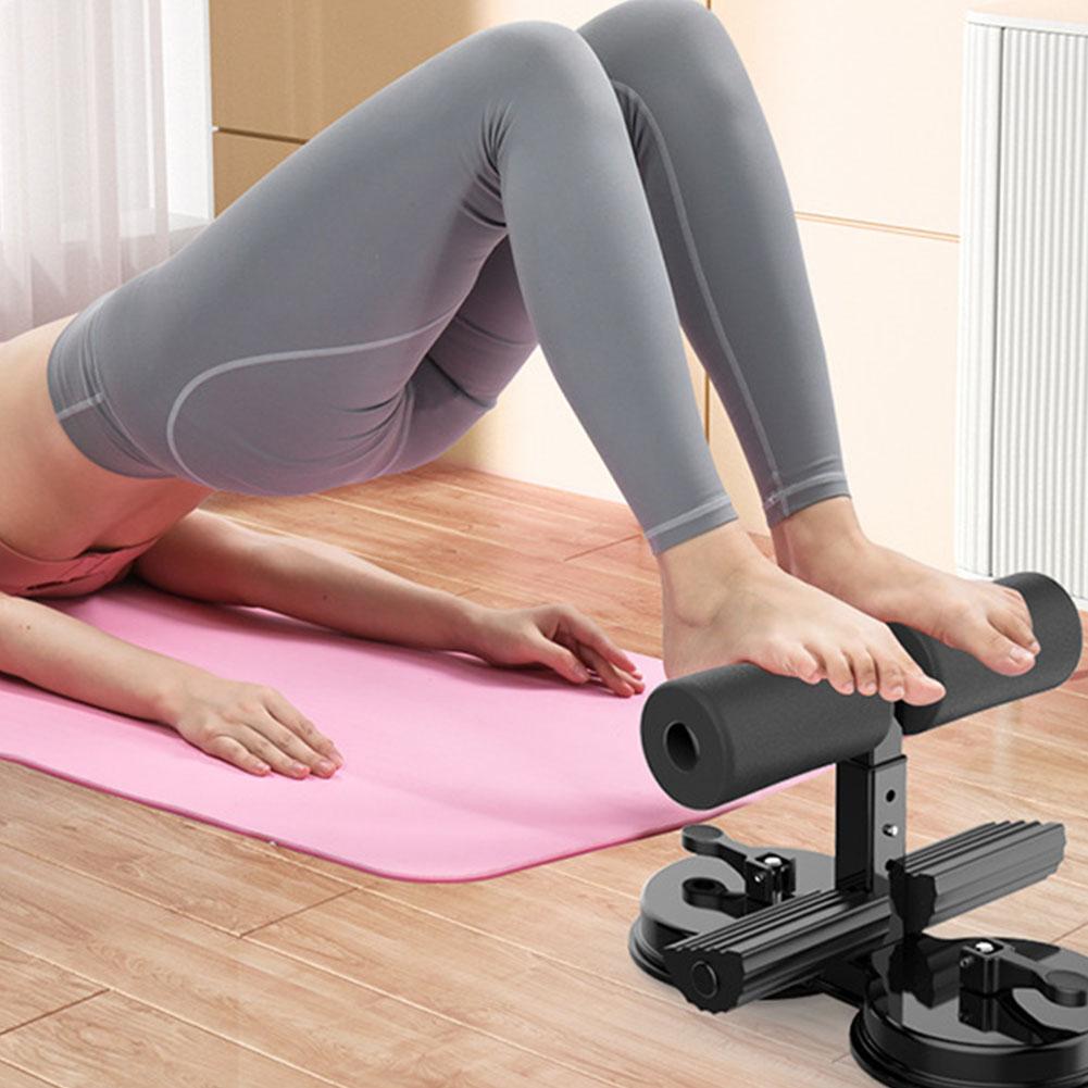 جهاز مساعد لتمارين الجلوس بشفا - مراجعة Sports Equipment Suppliers وسعره
